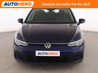 Volkswagen Golf 2.0 TDI