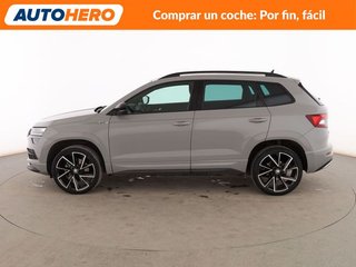 Skoda Karoq 1.5 TSI ACT SportLine