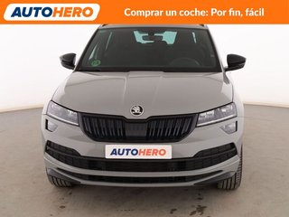 Skoda Karoq 1.5 TSI ACT SportLine
