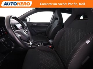 Skoda Karoq 1.5 TSI ACT SportLine