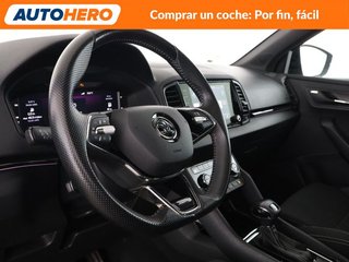 Skoda Karoq 1.5 TSI ACT SportLine