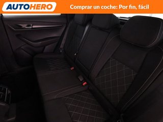 Skoda Karoq 1.5 TSI ACT SportLine
