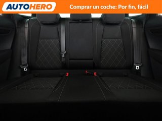 Skoda Karoq 1.5 TSI ACT SportLine