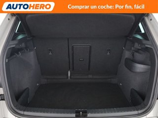 Skoda Karoq 1.5 TSI ACT SportLine