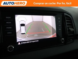 Skoda Karoq 1.5 TSI ACT SportLine