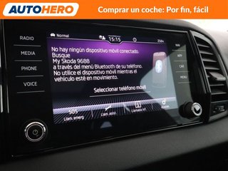 Skoda Karoq 1.5 TSI ACT SportLine