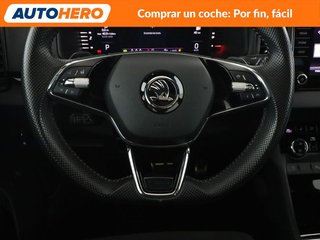 Skoda Karoq 1.5 TSI ACT SportLine