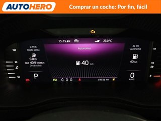 Skoda Karoq 1.5 TSI ACT SportLine