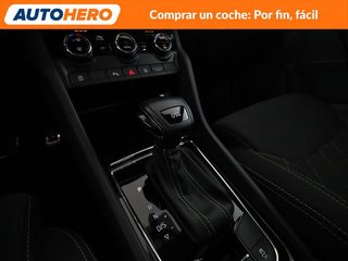 Skoda Karoq 1.5 TSI ACT SportLine