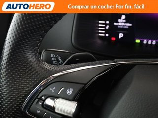 Skoda Karoq 1.5 TSI ACT SportLine