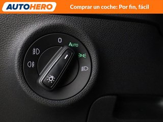 Skoda Karoq 1.5 TSI ACT SportLine