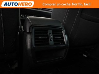 Skoda Karoq 1.5 TSI ACT SportLine