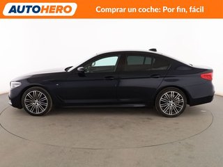 BMW Serie 5 530d xDrive M Sport