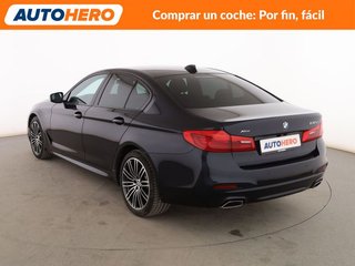 BMW Serie 5 530d xDrive M Sport