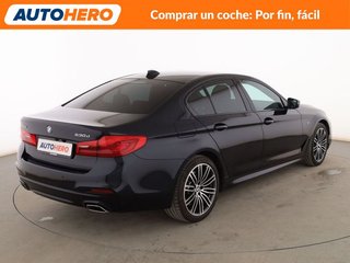 BMW Serie 5 530d xDrive M Sport