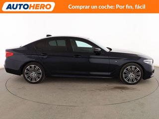 BMW Serie 5 530d xDrive M Sport
