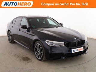 BMW Serie 5 530d xDrive M Sport