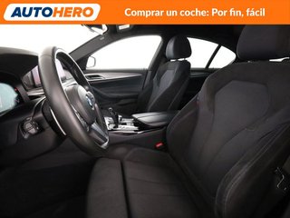 BMW Serie 5 530d xDrive M Sport