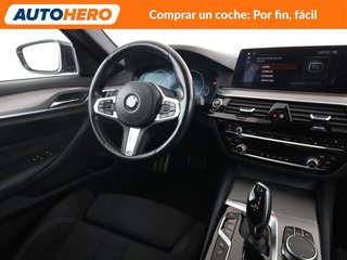 BMW Serie 5 530d xDrive M Sport