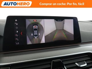 BMW Serie 5 530d xDrive M Sport