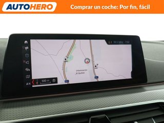 BMW Serie 5 530d xDrive M Sport