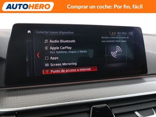 BMW Serie 5 530d xDrive M Sport