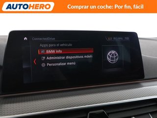 BMW Serie 5 530d xDrive M Sport