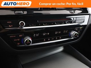 BMW Serie 5 530d xDrive M Sport