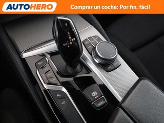 BMW Serie 5 530d xDrive M Sport