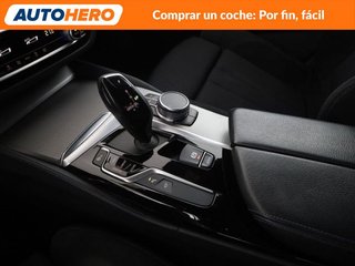 BMW Serie 5 530d xDrive M Sport