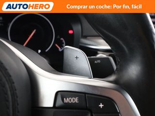BMW Serie 5 530d xDrive M Sport