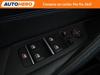 BMW Serie 5 530d xDrive M Sport