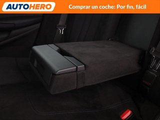 BMW Serie 5 530d xDrive M Sport