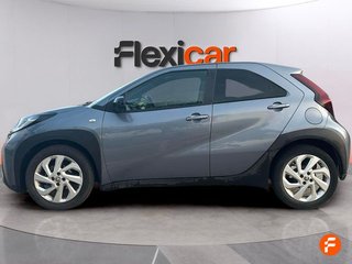 Toyota Aygo 1.0 VVT-I 72CV Chic - 5P (2025)