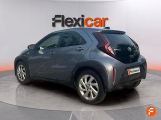 Toyota Aygo 1.0 VVT-I 72CV Chic - 5P (2025)