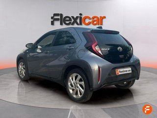 Toyota Aygo 1.0 VVT-I 72CV Chic - 5P (2025)
