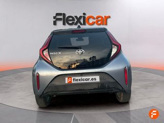 Toyota Aygo 1.0 VVT-I 72CV Chic - 5P (2025)