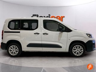 Citroën Berlingo Talla M BlueHDi 100 S&S FEEL