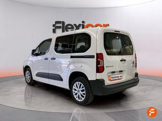 Citroën Berlingo Talla M BlueHDi 100 S&S FEEL