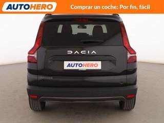 Dacia Jogger 1.0 TCe Extreme +