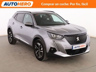 Peugeot 2008 1.2 PureTech Allure Pack