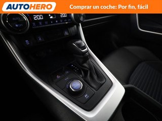 Toyota Rav4 2.5 Hybrid 4x4 Style Selection