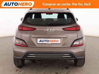 Hyundai Kona electric drive 150 kW Maxx 2WD