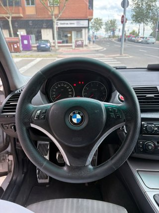 BMW Serie 1 2005