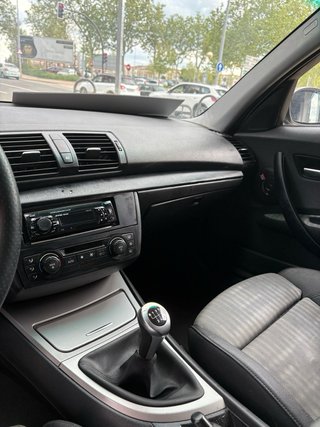 BMW Serie 1 2005