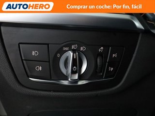 BMW X4 xDrive 25d