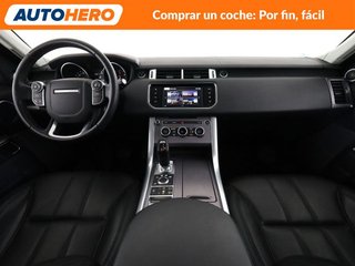 Land-Rover Range Rover Sport 3.0 TD V6 HSE
