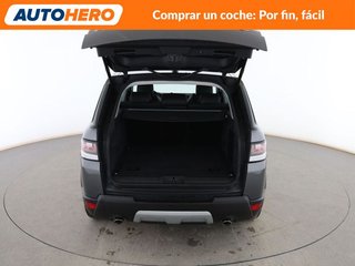Land-Rover Range Rover Sport 3.0 TD V6 HSE