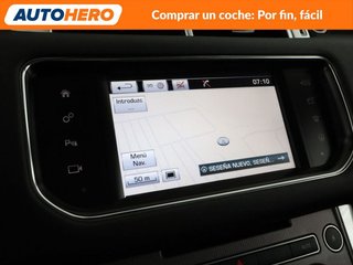 Land-Rover Range Rover Sport 3.0 TD V6 HSE