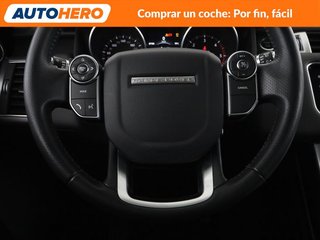 Land-Rover Range Rover Sport 3.0 TD V6 HSE